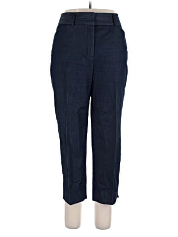 AK Anne Klein Dress Pants (view 1)