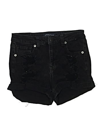Aeropostale Denim Shorts (view 1)