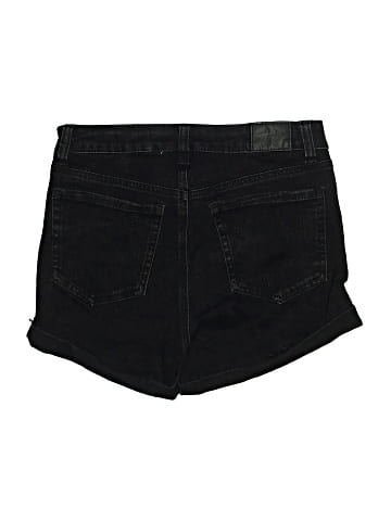 Aeropostale Denim Shorts (view 2)