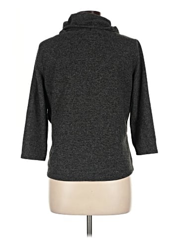 Adrienne Vittadini Pullover Sweater (view 2)