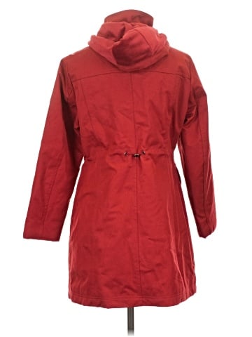 Kristen Blake Raincoat (view 2)
