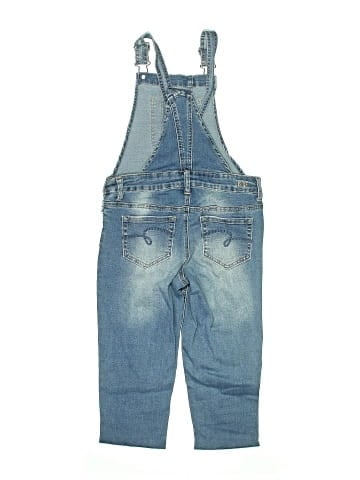 Justice Overalls (view 2)