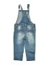Justice Blue Overalls Size 12 - photo 2