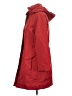 Kristen Blake Red Raincoat Size S - photo 5