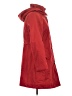 Kristen Blake Red Raincoat Size S - photo 4