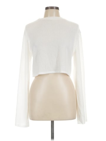 Urban Renewal Long Sleeve Top (view 1)