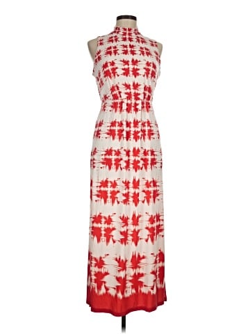 London Times Casual Dress (view 1)