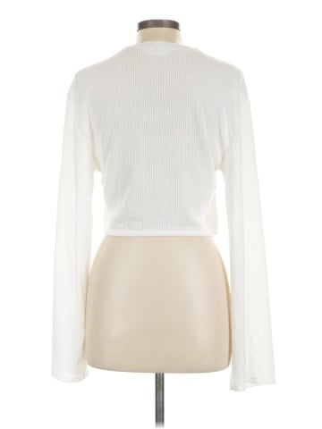 Urban Renewal Long Sleeve Top (view 2)