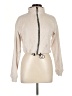 Love Tan Turtleneck Sweater Size L - photo 1