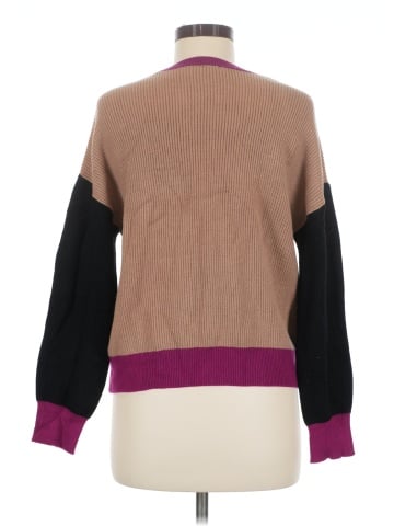 Express Pullover Sweater (view 2)