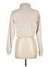 Love Tan Turtleneck Sweater Size L - photo 2