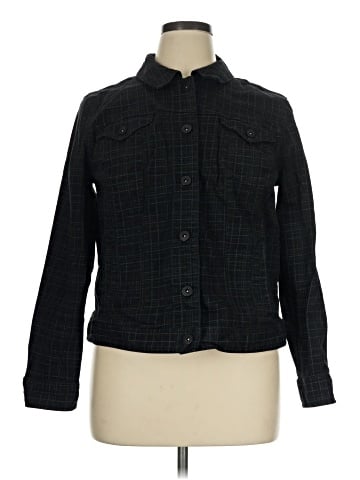 Style&Co Jacket (view 1)