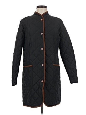 Lauren by Ralph Lauren Coat (view 1)