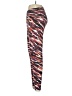 Lululemon Athletica Print Red Active Pants Size 6 - photo 5