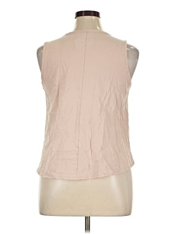 C&C California Sleeveless T-Shirt (view 2)