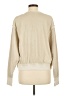 Zenana Tan Sweatshirt Size M - photo 2