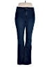 NYDJ Blue Jeans Size 14 - photo 1