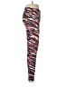 Lululemon Athletica Print Red Active Pants Size 6 - photo 4