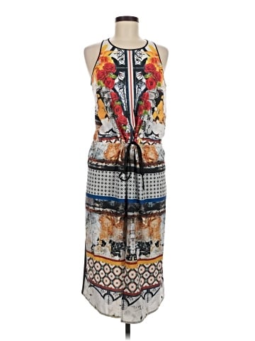 Clover Canyon Casual Dress (view 1)