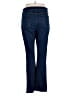 NYDJ Blue Jeans Size 14 - photo 2
