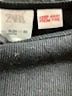 Zara Black Dress Size 18-24 mo - photo 3