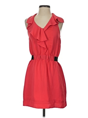 RACHEL Rachel Roy Casual Dress (view 1)