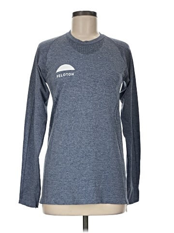 Nux Long Sleeve T-Shirt (view 1)