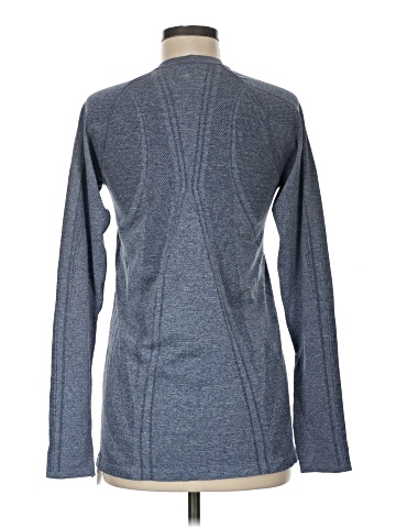 Nux Long Sleeve T-Shirt (view 2)