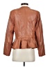 Monroe and Main 100% Polyester Brown Jacket Size S - photo 2