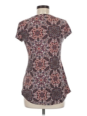Joe Boxer Short Sleeve Top (view 2)