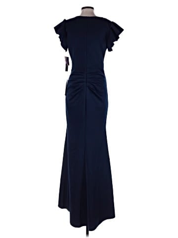 Xscape Cocktail Dress (view 2)