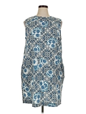 Joe Fresh Casual Dress (view 1)