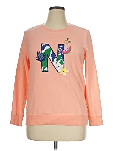 Nautica Sweatshirt (view 1)