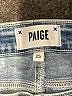 Paige Stars Blue Jeans Size 25 waist - photo 7