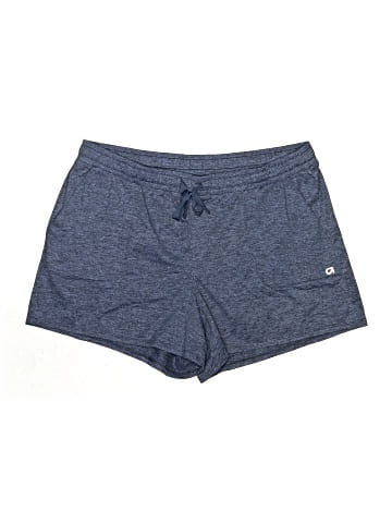 Gap Fit Athletic Shorts (view 1)