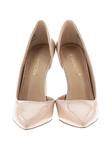 Shoedazzle Heels (view 2)