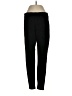 Vince Camuto Solid Black Track Pants Size S - photo 1