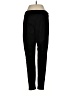 Vince Camuto Solid Black Track Pants Size S - photo 2