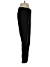 Vince Camuto Solid Black Track Pants Size S - photo 4
