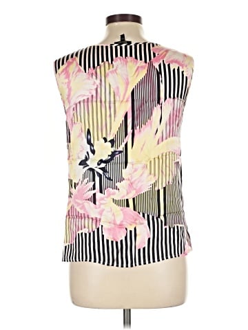 Escada Sleeveless Blouse (view 2)