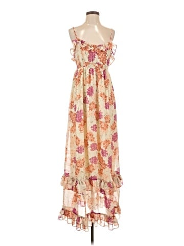 Elle Casual Dress (view 1)