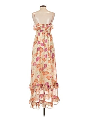 Elle Casual Dress (view 2)