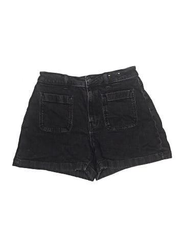 Madewell Denim Shorts (view 1)