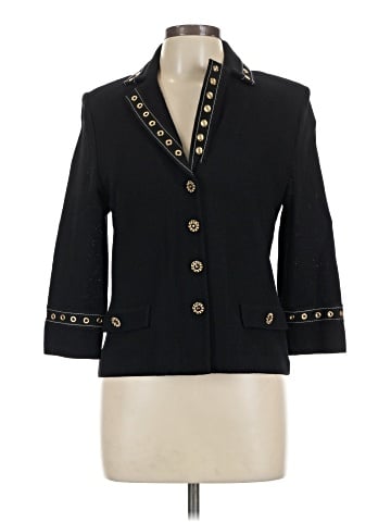 St. John Collection by Marie Gray Blazer (view 1)