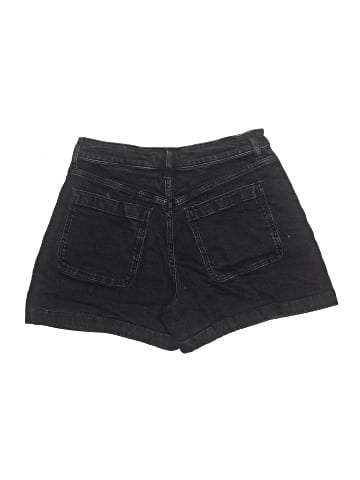 Madewell Denim Shorts (view 2)