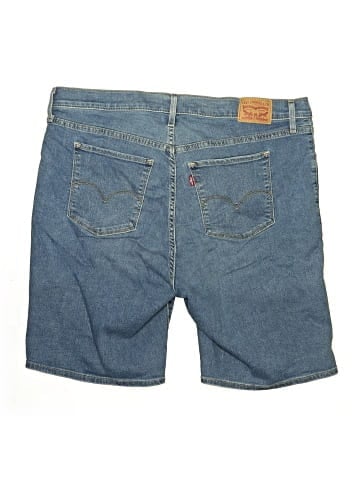Levi's Denim Shorts (view 2)
