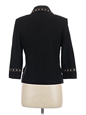 St. John Collection by Marie Gray Blazer (view 2)