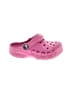 Crocs Pink Clogs Size 7 (kids) - photo 1