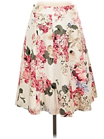 White House Black Market Casual Skirt (view 1)