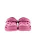 Crocs Pink Clogs Size 7 (kids) - photo 2